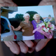 Image for article titled After 77 Years Of Waiting, A 94-Year-Old Woman Finally Meets The Baby She Had To Give Up
